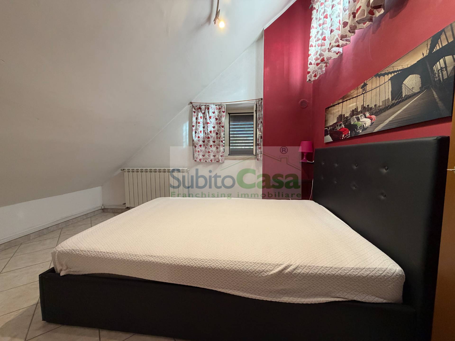 camere singole in affitto a Chieti, Chieti Scalo Zona Universit