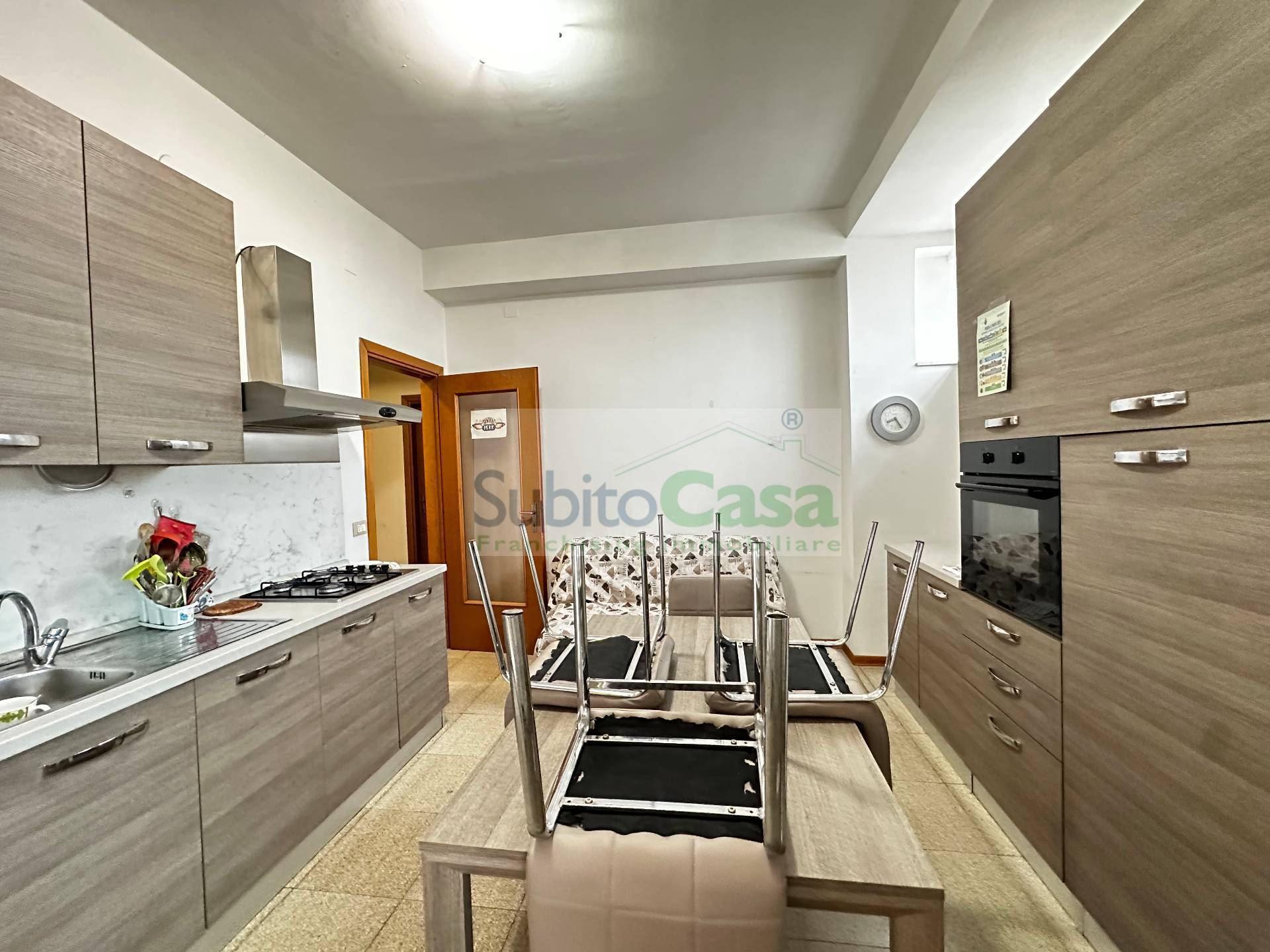 camere singole in affitto a Chieti, Chieti Scalo Zona Centro
