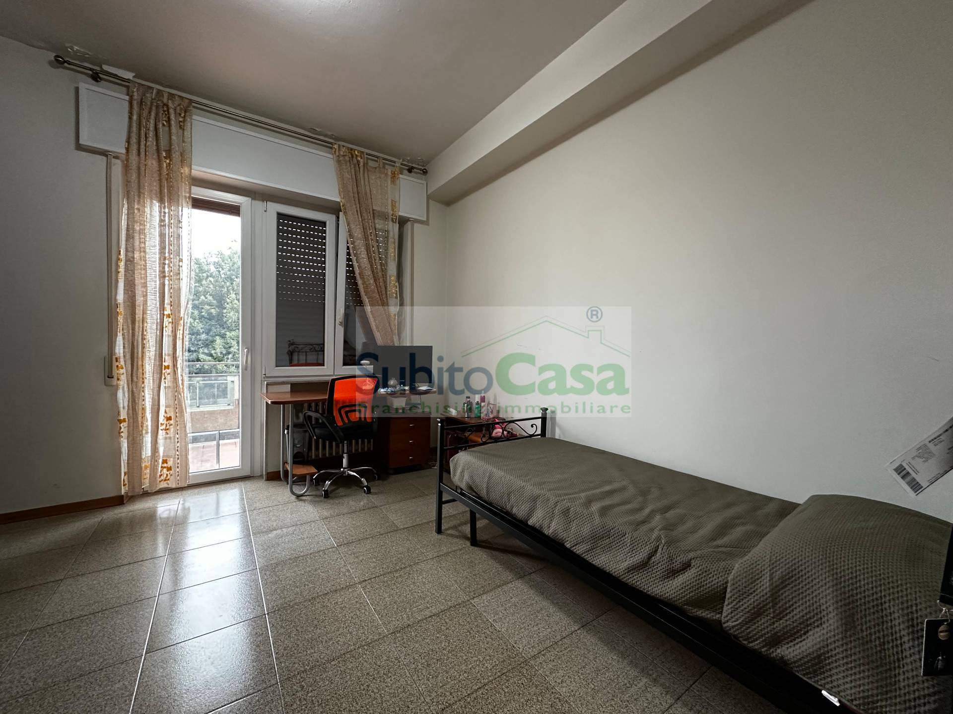 camere singole in affitto a Chieti, Chieti Scalo Zona Centro