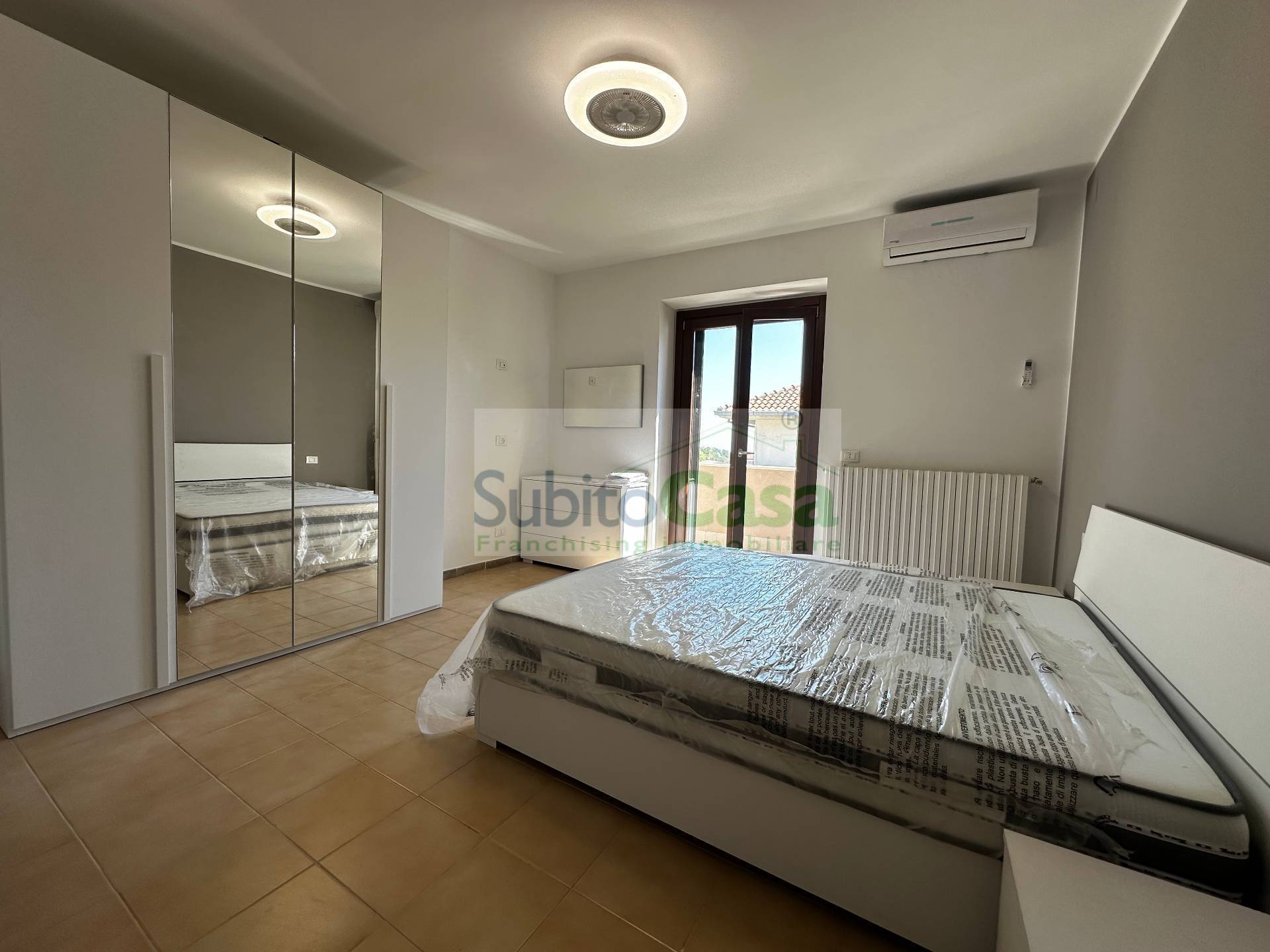 camere singole in affitto a Chieti, Periferia