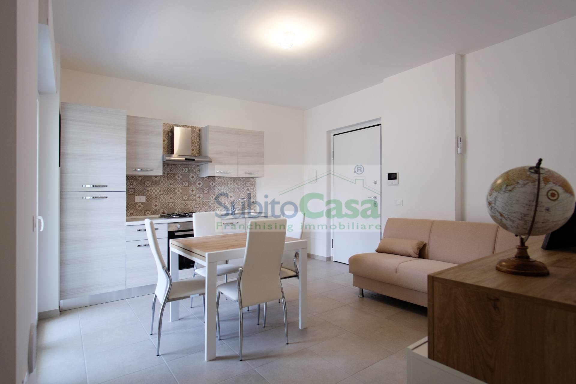 Appartamento in affitto a Chieti, Chieti Scalo Zona Centro