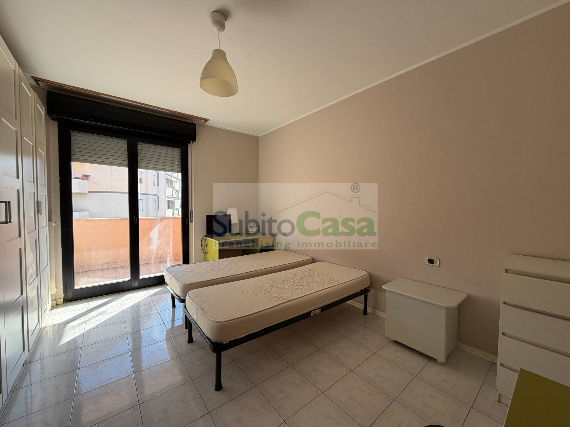 Appartamento in affitto a Chieti, Chieti Scalo Zona Stazione