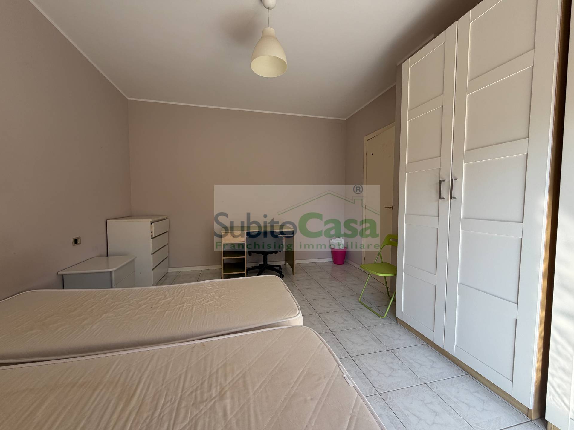 Appartamento in affitto a Chieti, Chieti Scalo Zona Stazione
