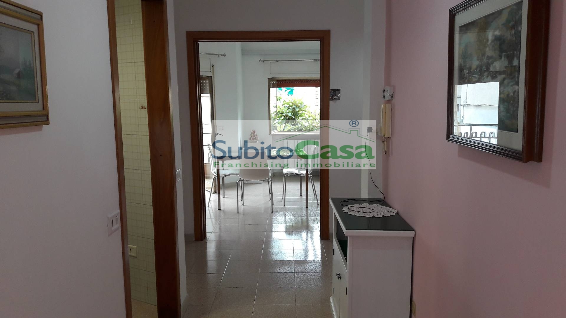 Appartamento in affitto a Chieti, Chieti Scalo Zona Stazione