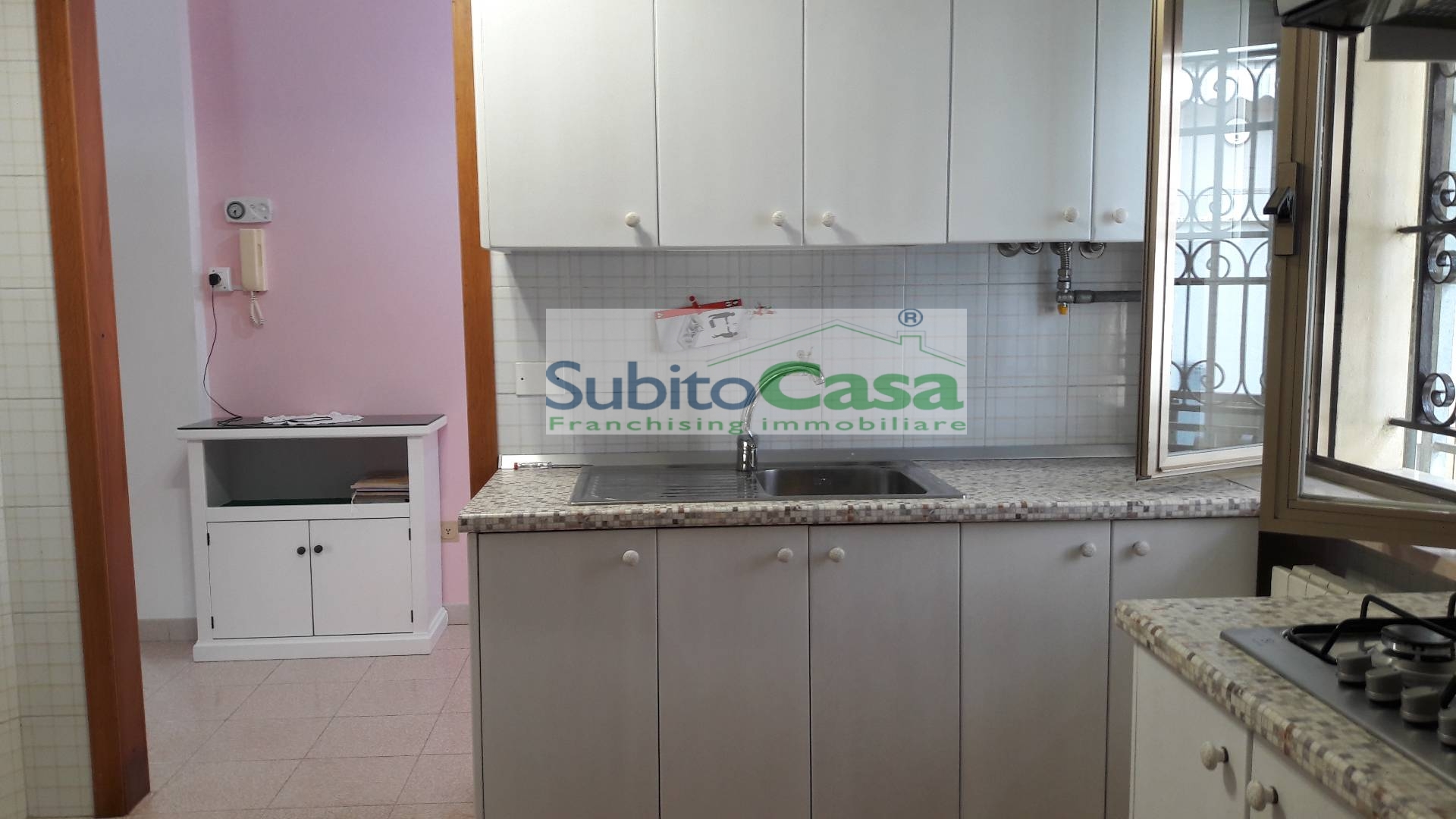 Appartamento in affitto a Chieti, Chieti Scalo Zona Stazione