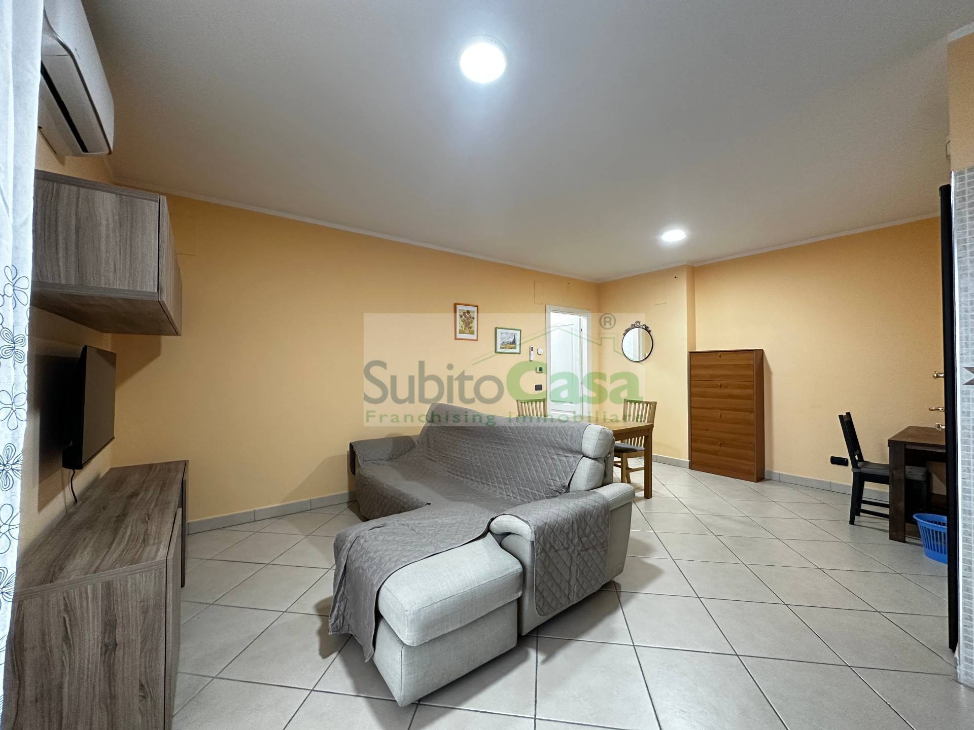 Appartamento in affitto a Chieti, Chieti Scalo Centro