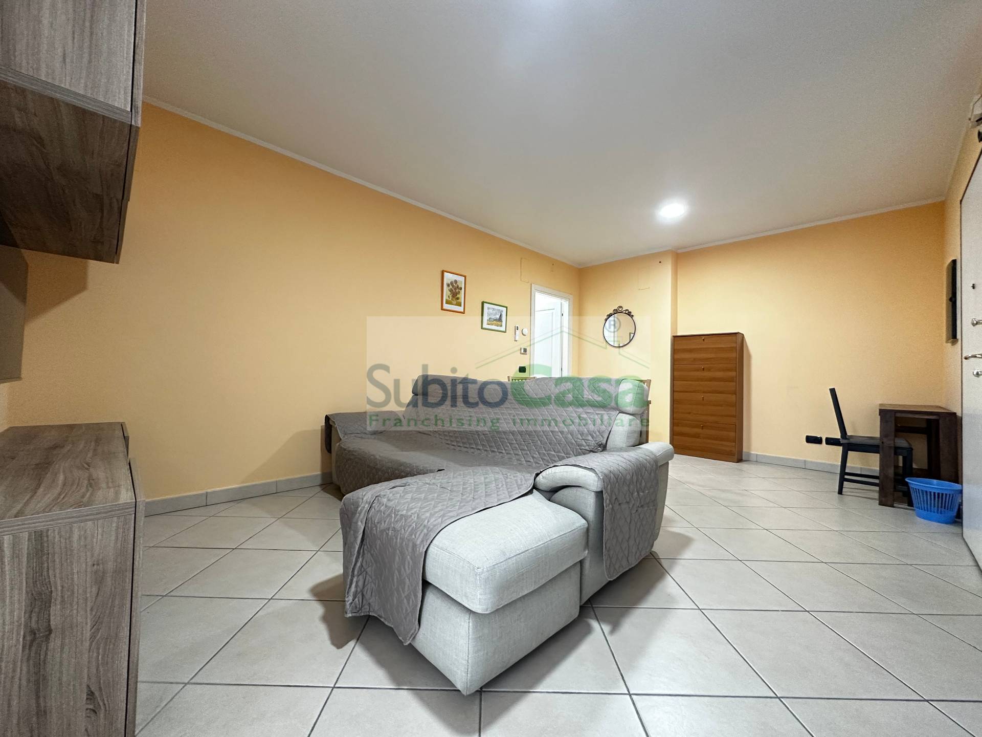 Appartamento in affitto a Chieti, Chieti Scalo Centro