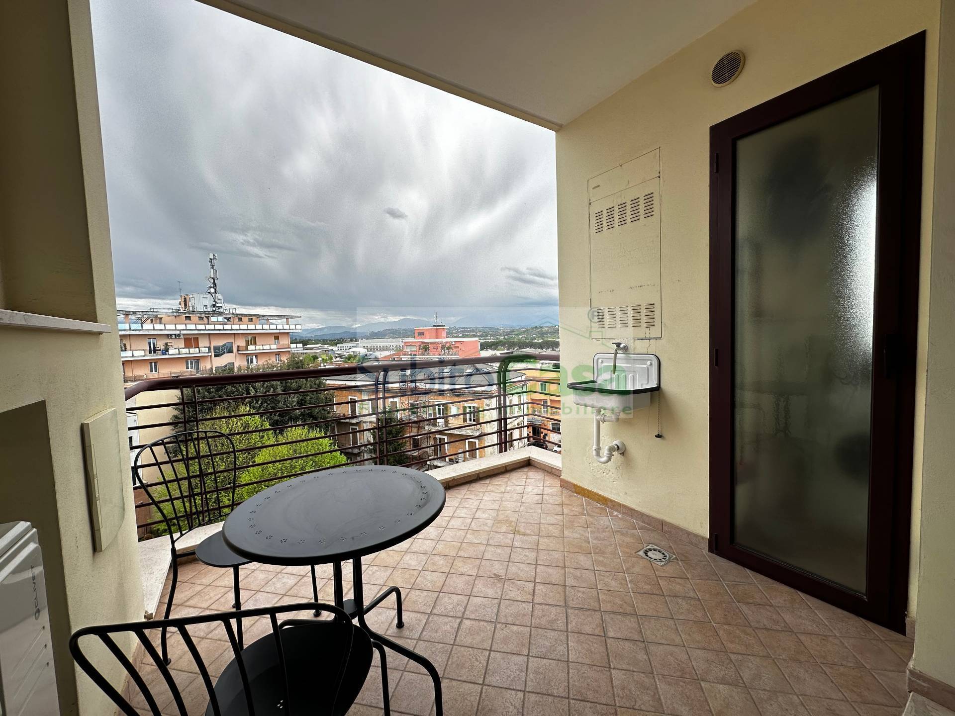 Appartamento in affitto a Chieti, Chieti Scalo Centro
