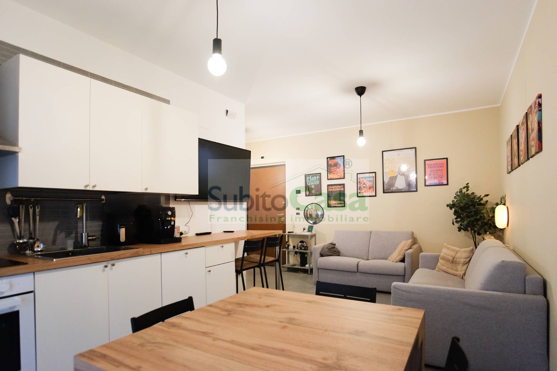 Appartamento in vendita a San Giovanni Teatino, Sambuceto Centro