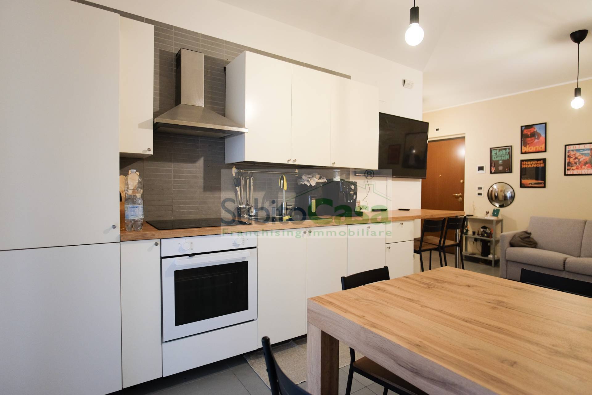 Appartamento in vendita a San Giovanni Teatino, Sambuceto Centro
