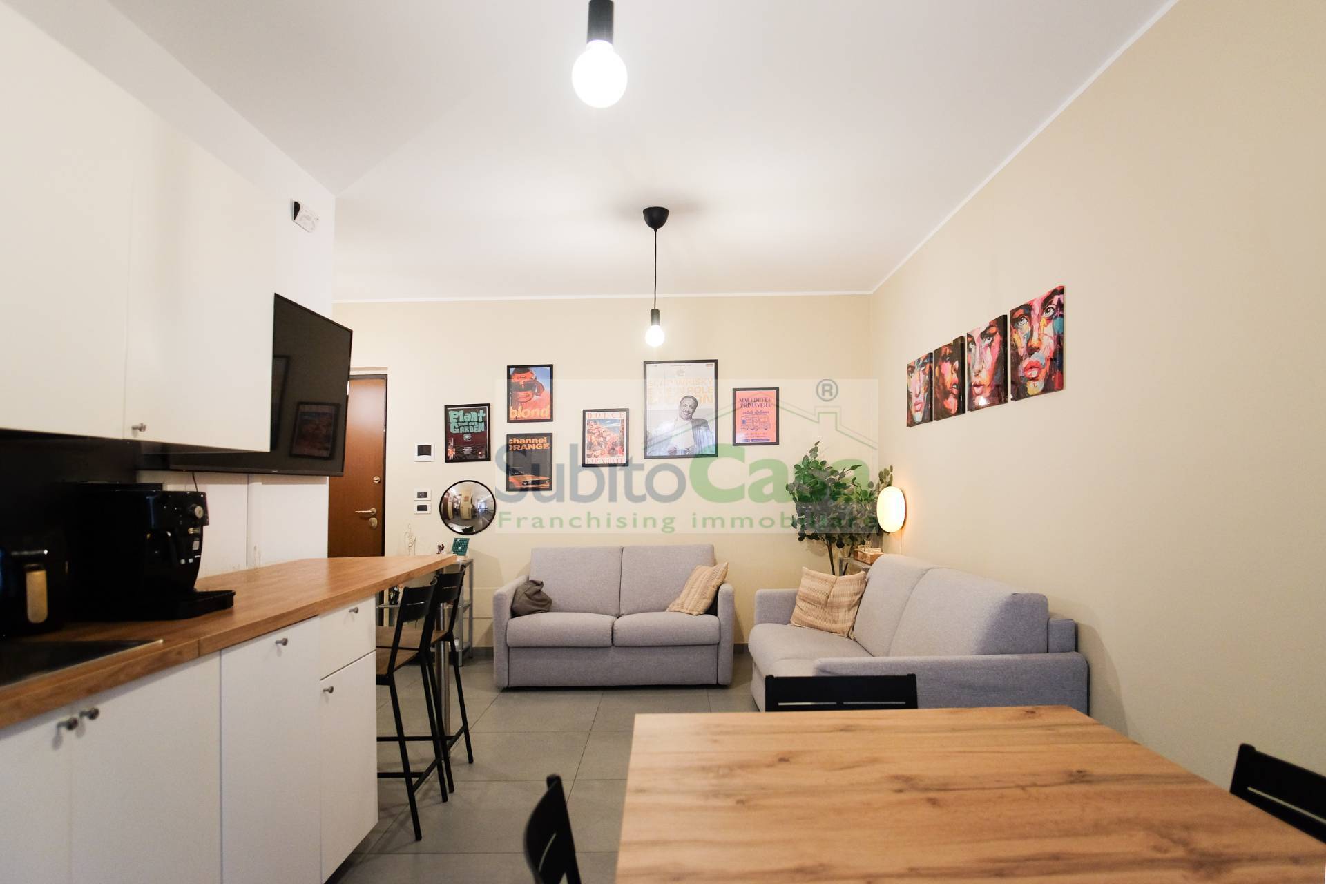 Appartamento in vendita a San Giovanni Teatino, Sambuceto Centro