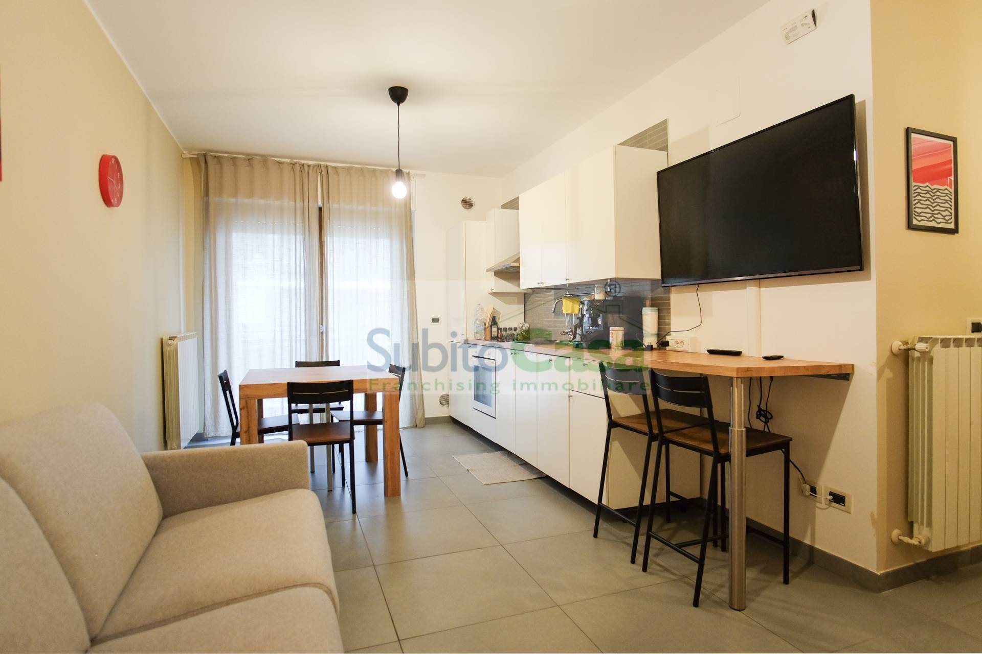 Appartamento in vendita a San Giovanni Teatino, Sambuceto Centro