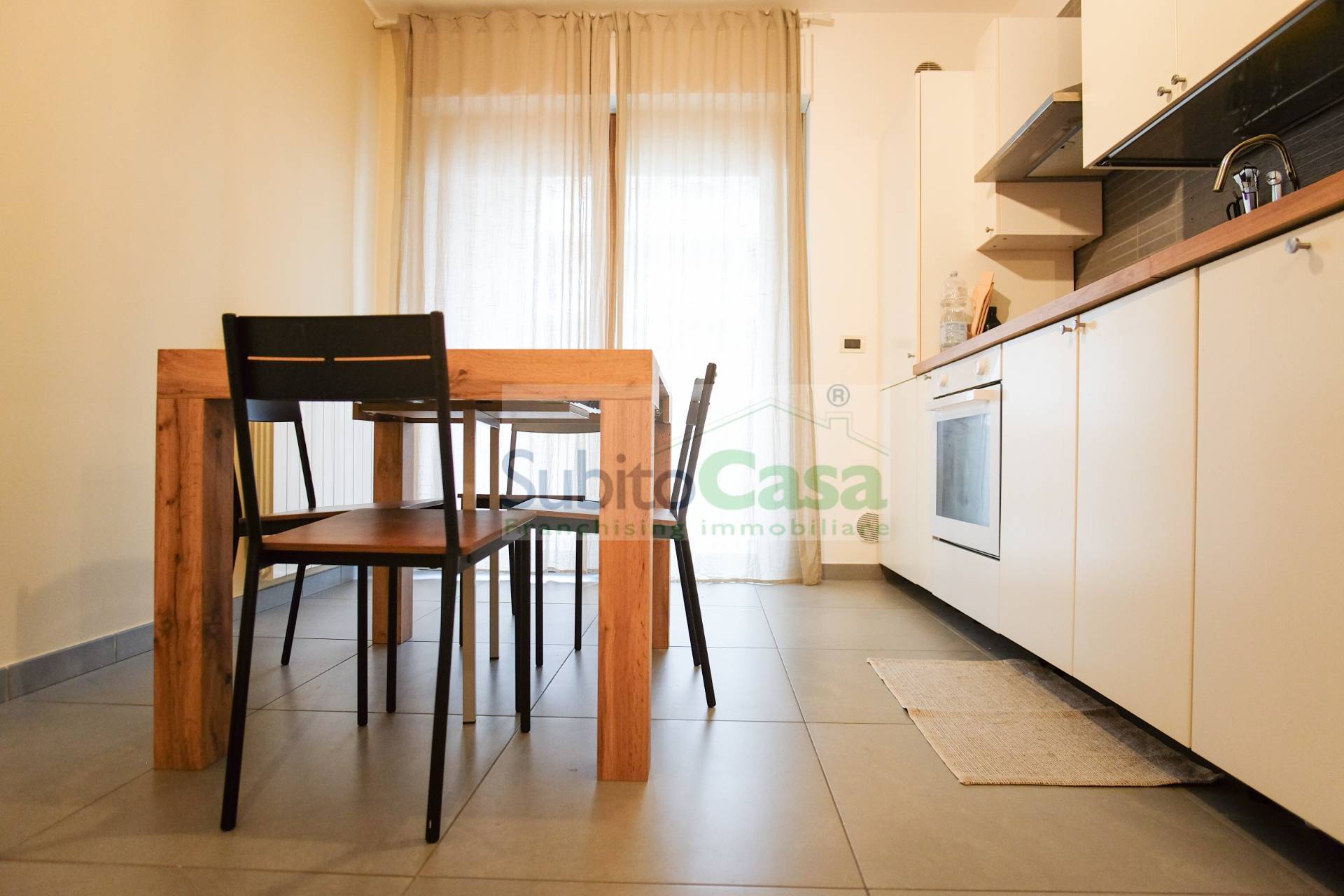 Appartamento in vendita a San Giovanni Teatino, Sambuceto Centro