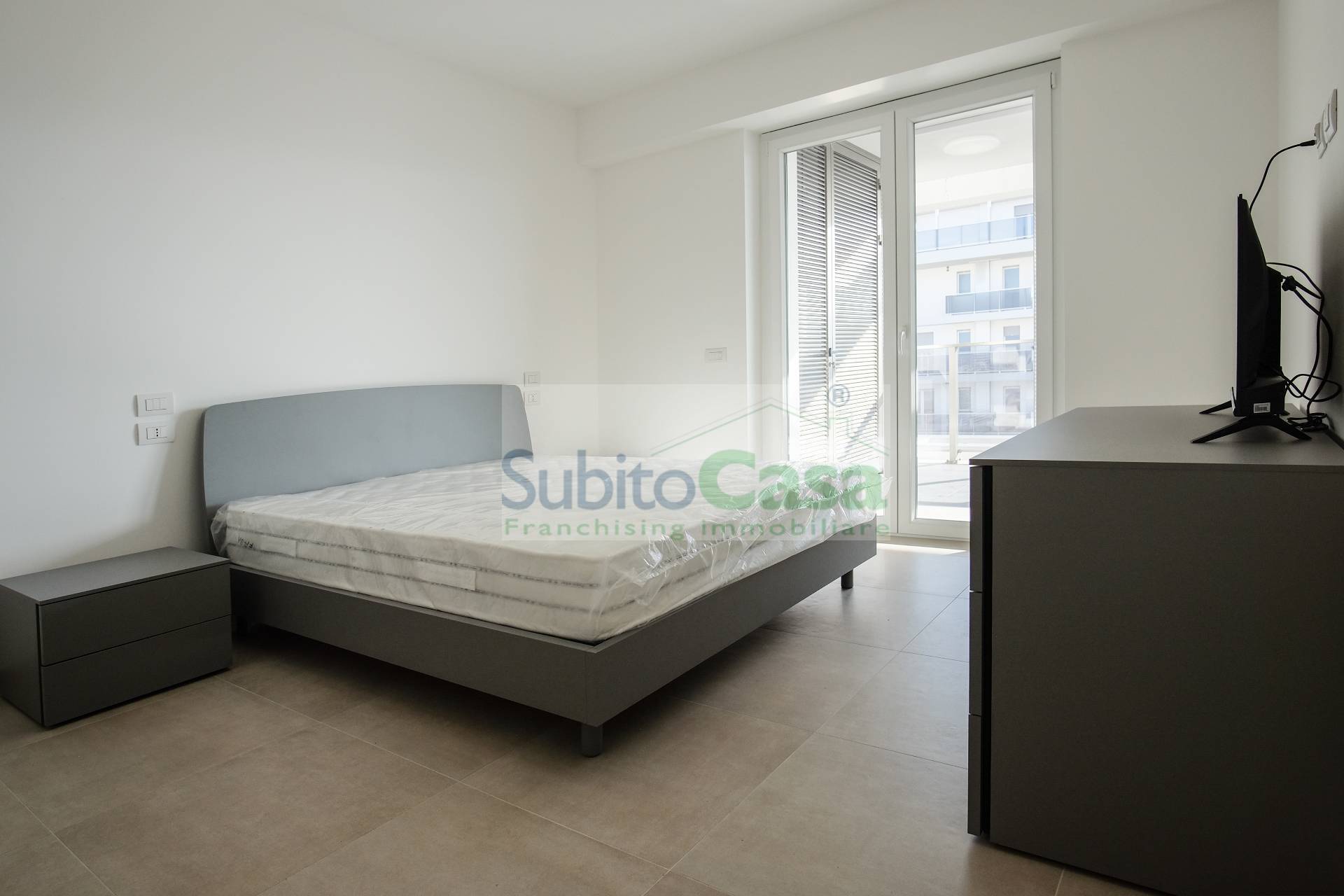Appartamento in affitto a Pescara, Zona Porta Nuova