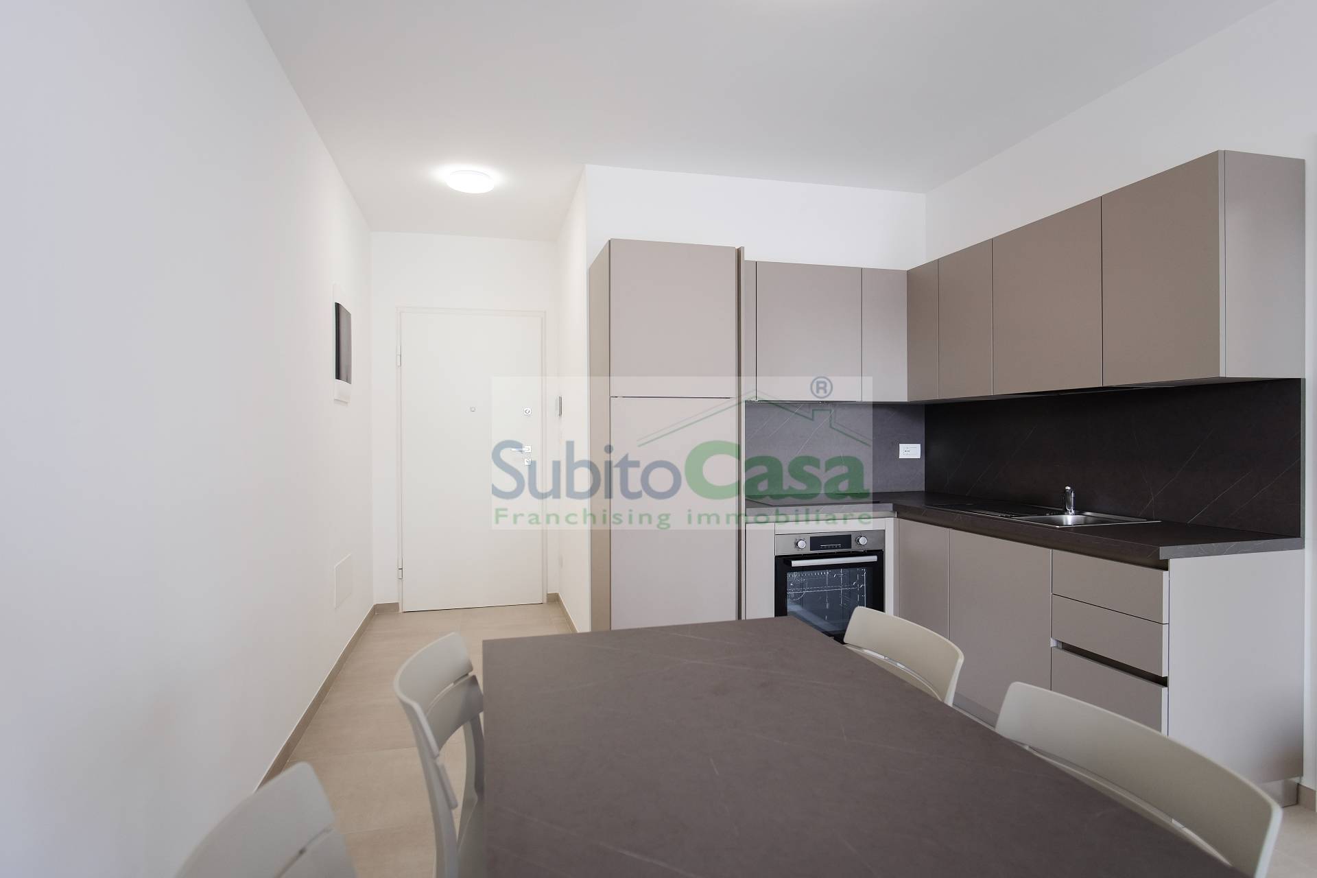 Appartamento in affitto a Pescara, Zona Porta Nuova