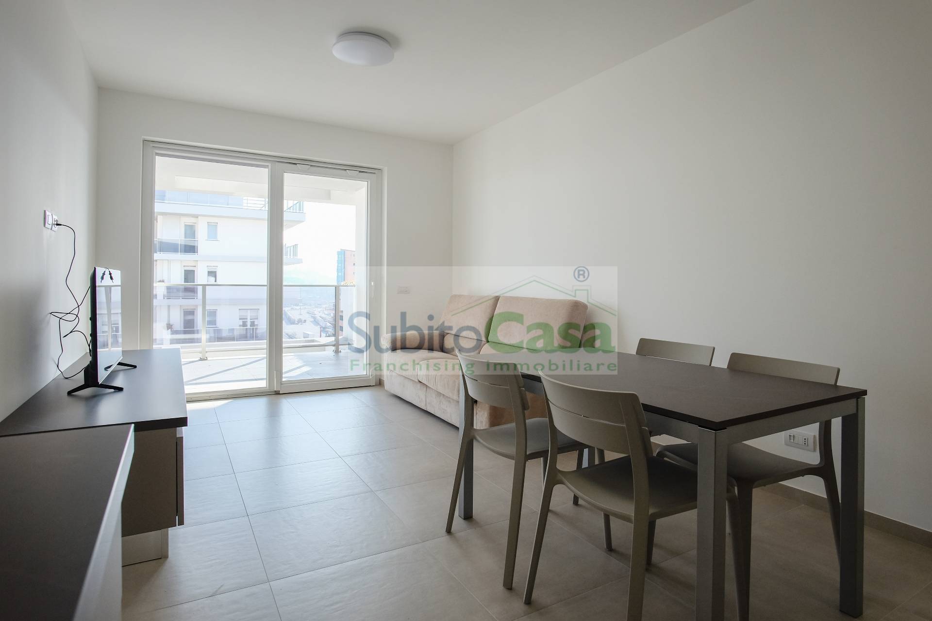 Appartamento in affitto a Pescara, Zona Porta Nuova