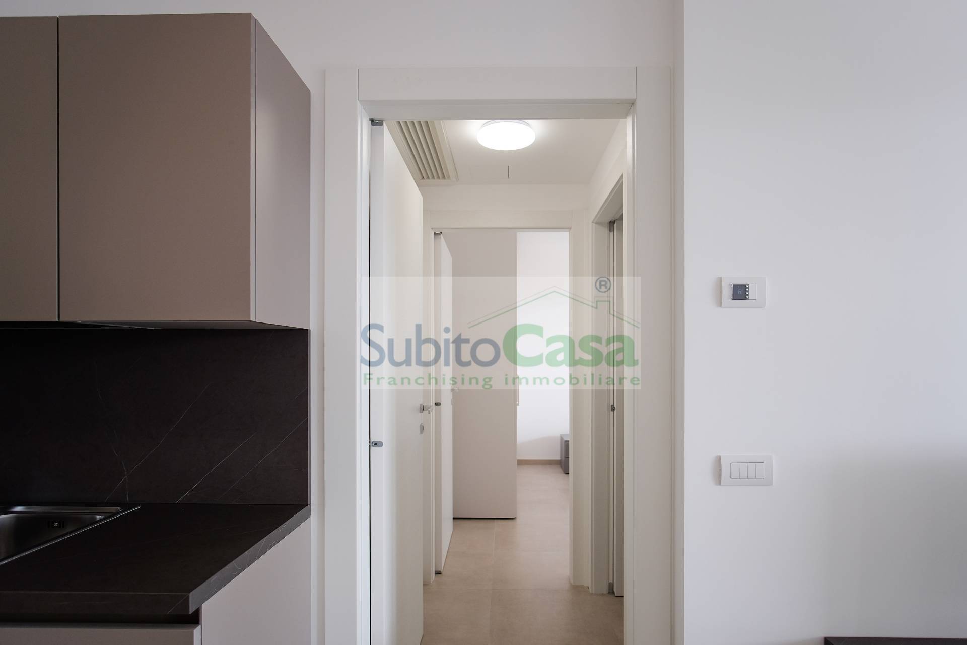 Appartamento in affitto a Pescara, Zona Porta Nuova