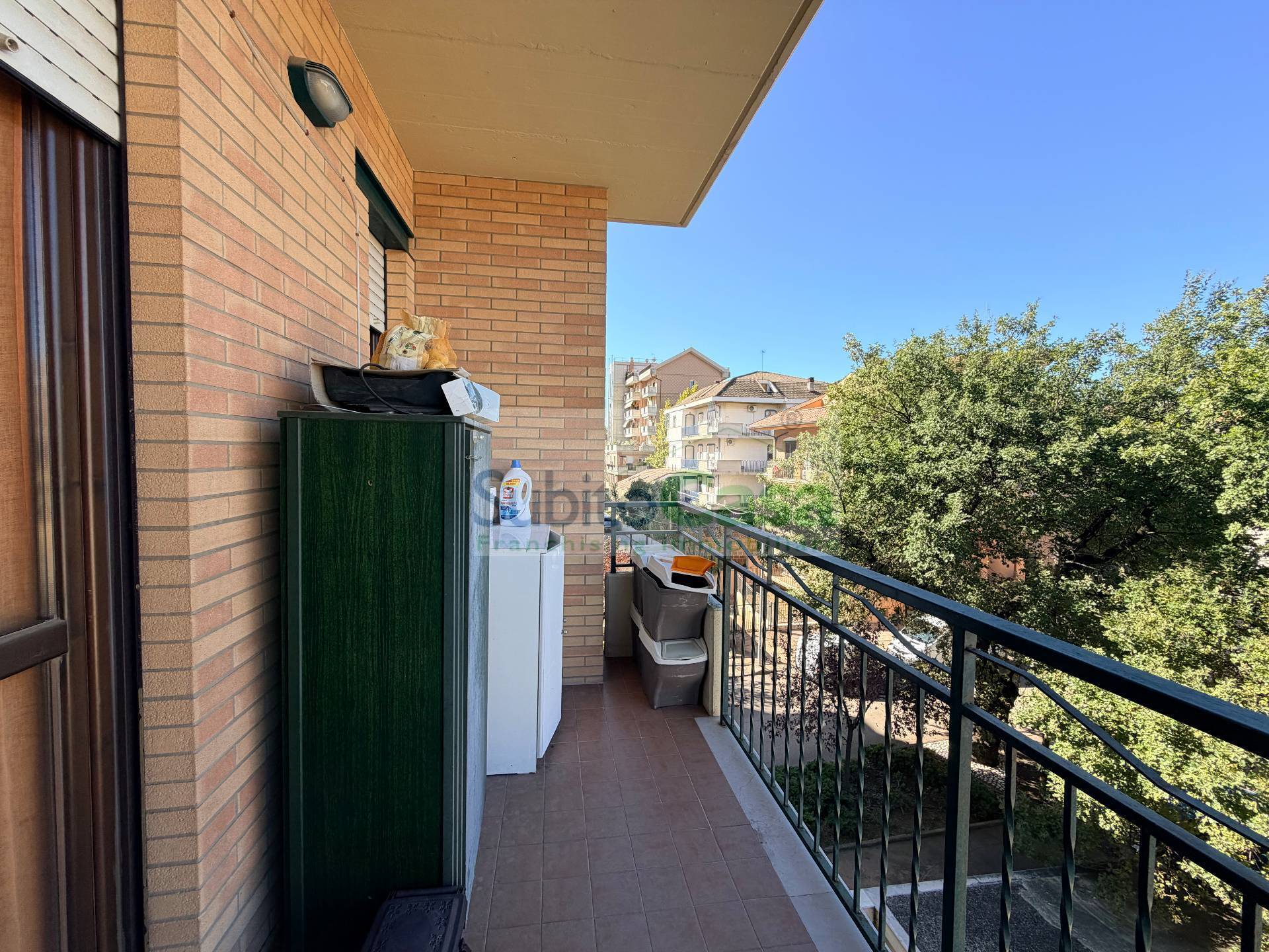 Appartamento in affitto a Chieti, Chieti Scalo universit