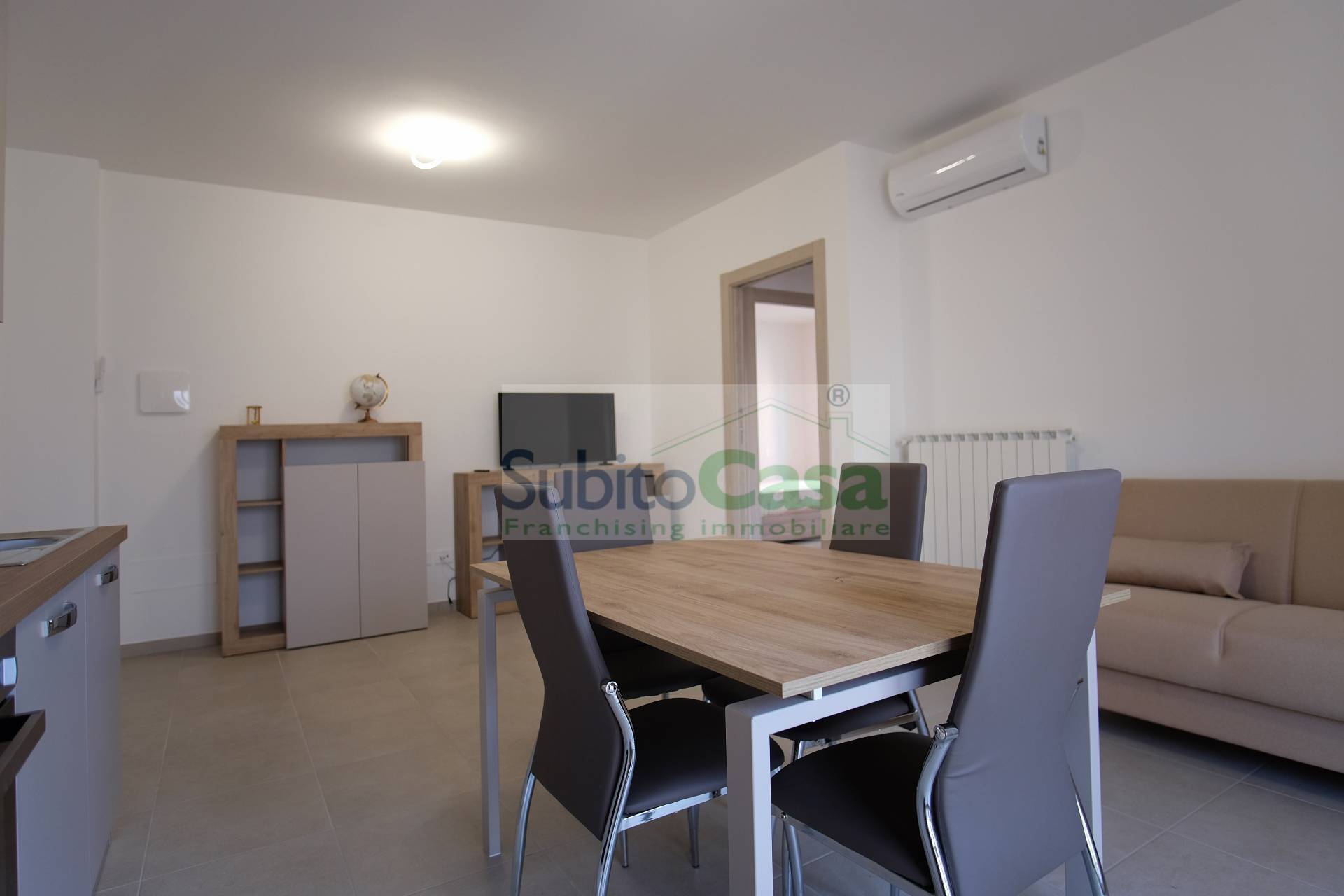 Appartamento in affitto a Chieti, Chieti Scalo Zona Centro