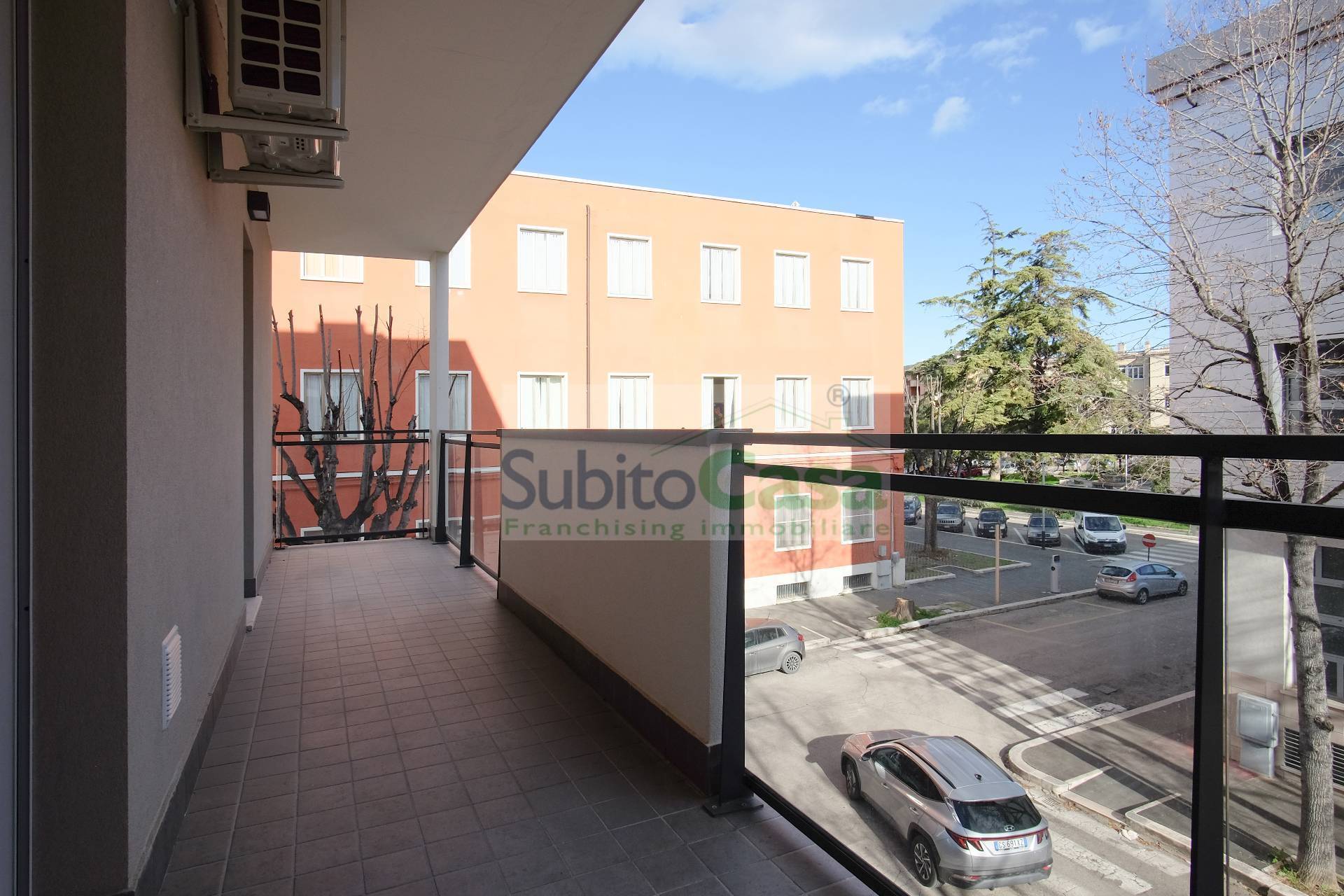 Appartamento in affitto a Chieti, Chieti Scalo Zona Centro