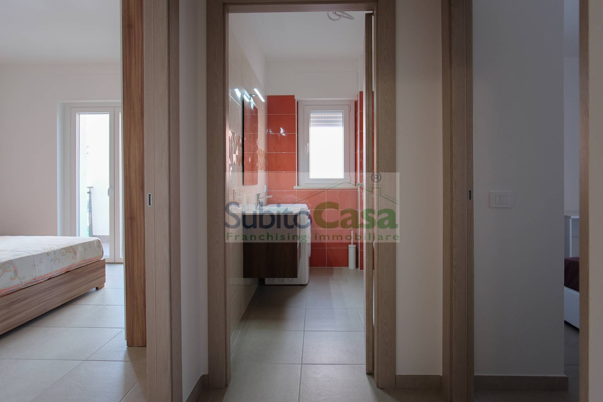 Appartamento in affitto a Chieti, Chieti Scalo Zona Centro