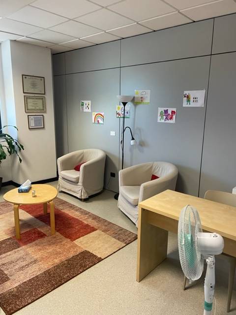 Studio/Ufficio in affitto a Pordenone, Grigoletti