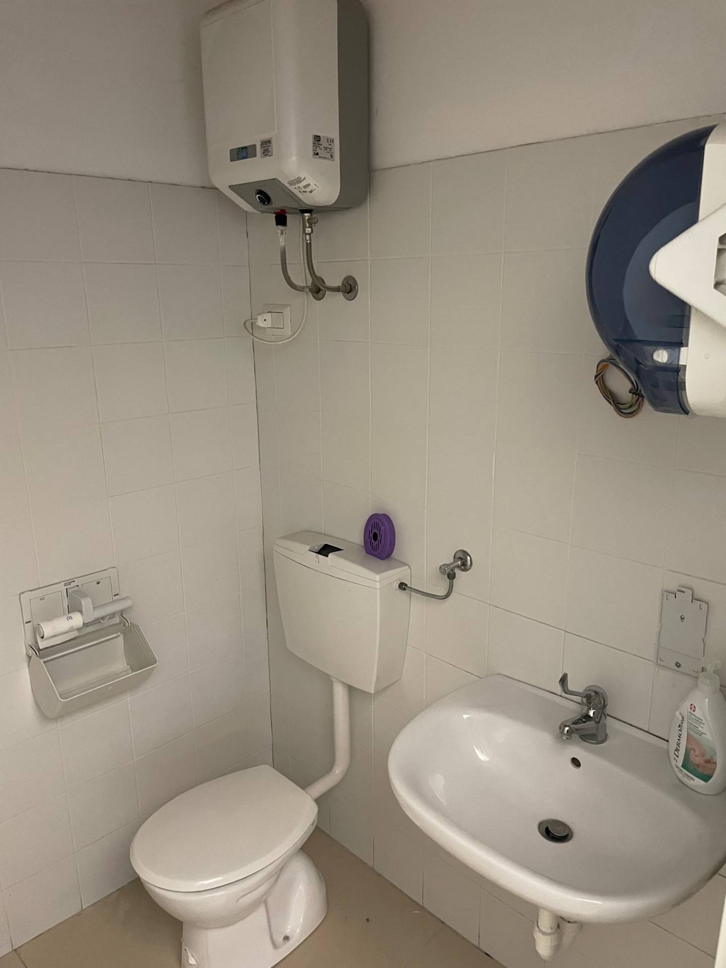 Studio/Ufficio in affitto a Fontanafredda