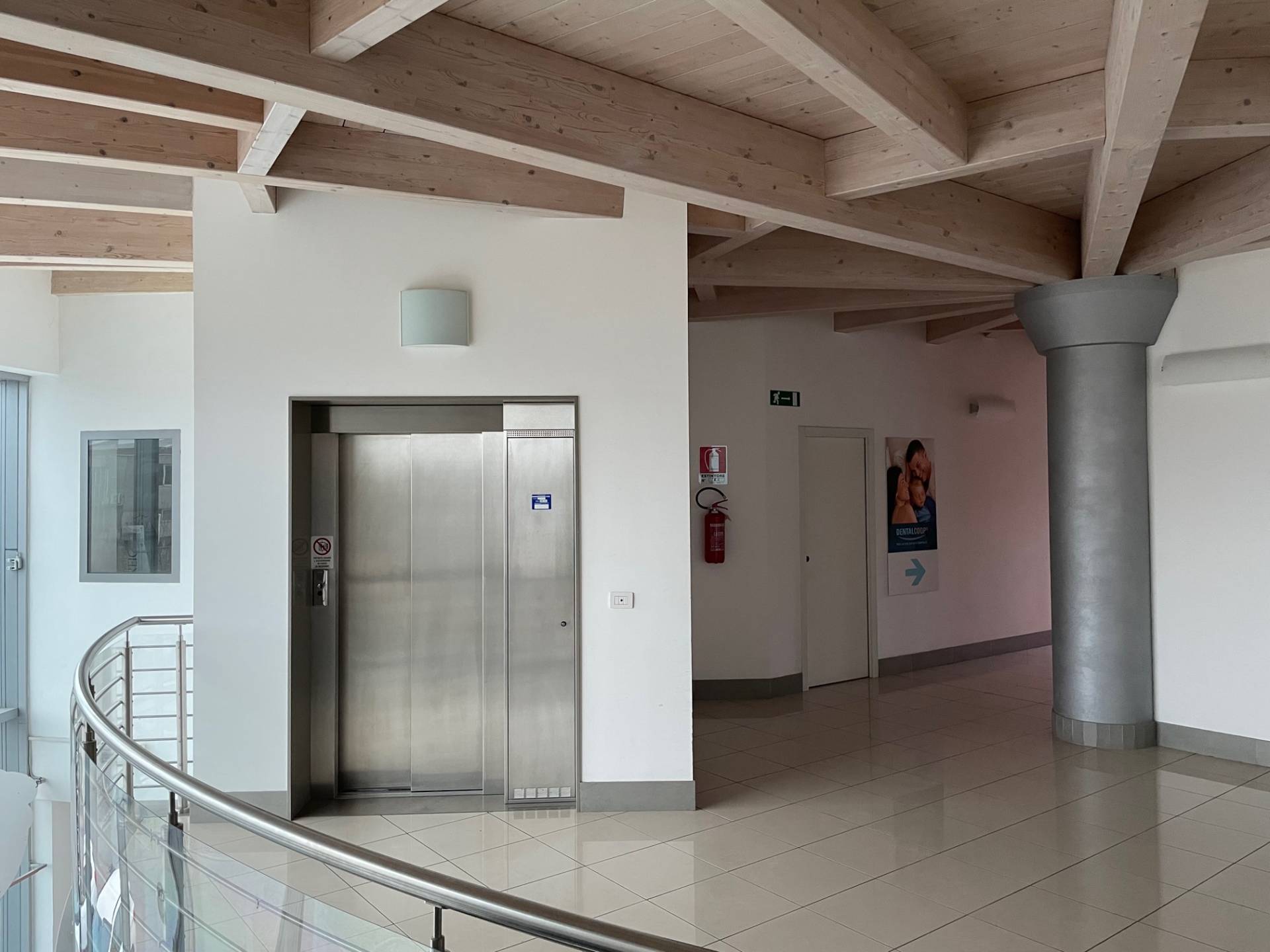 Studio/Ufficio in affitto a Fontanafredda