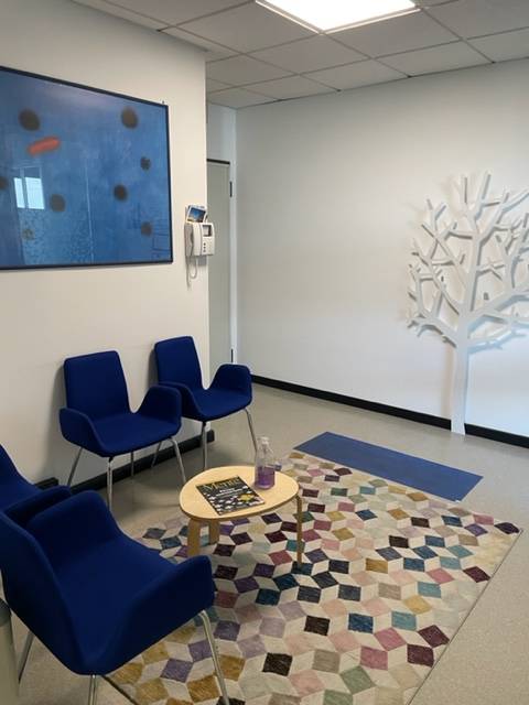 Studio/Ufficio in affitto a Pordenone, Grigoletti