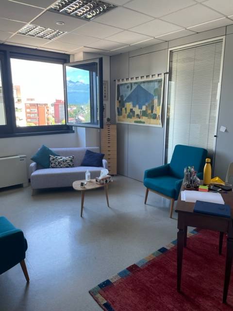 Studio/Ufficio in affitto a Pordenone, Grigoletti