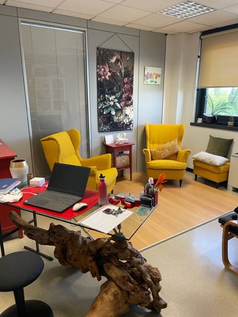 Studio/Ufficio in affitto a Pordenone, Grigoletti