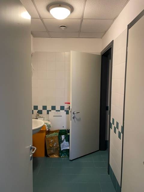 Studio/Ufficio in affitto a Pordenone, Grigoletti