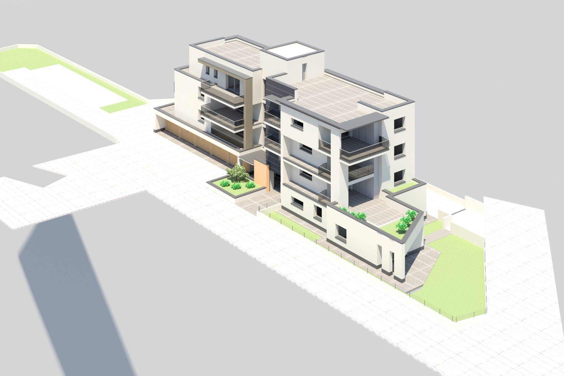 Appartamento in vendita a Pordenone