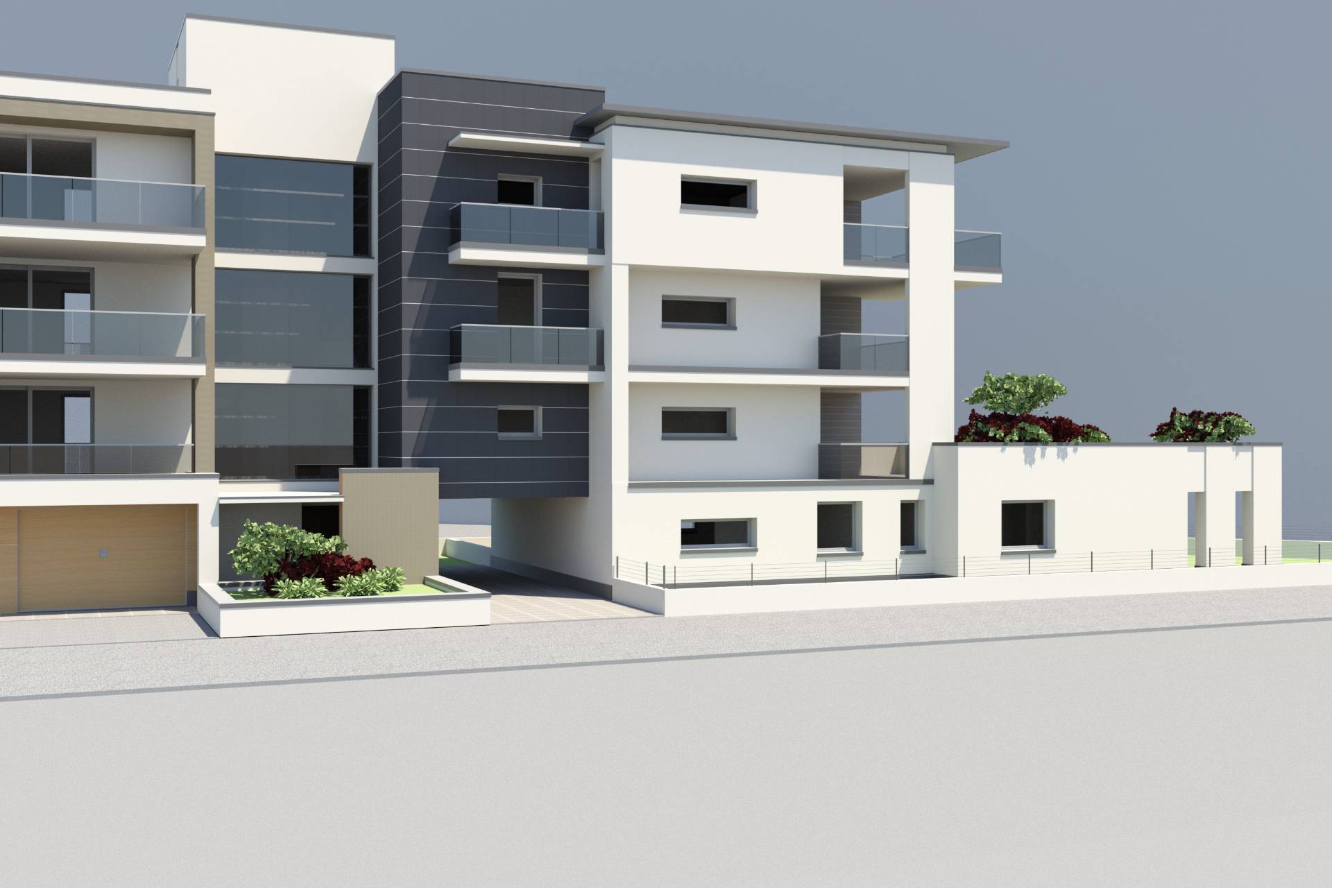 Appartamento in vendita a Pordenone