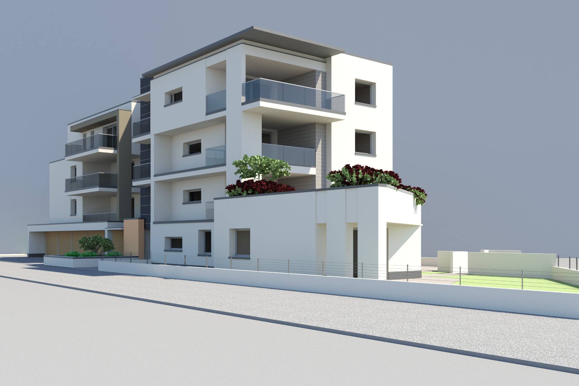 Appartamento in vendita a Pordenone