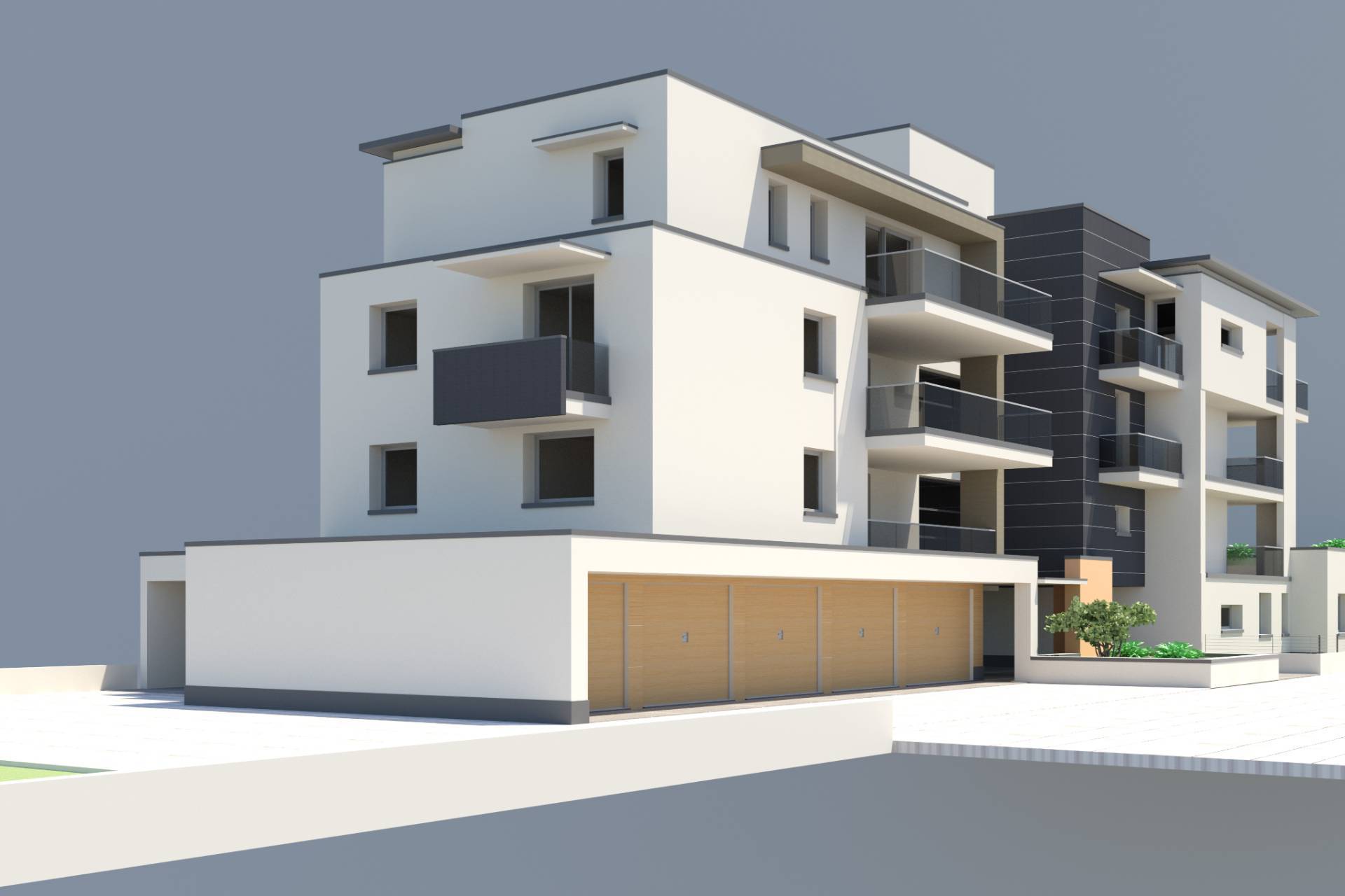 Appartamento in vendita a Pordenone