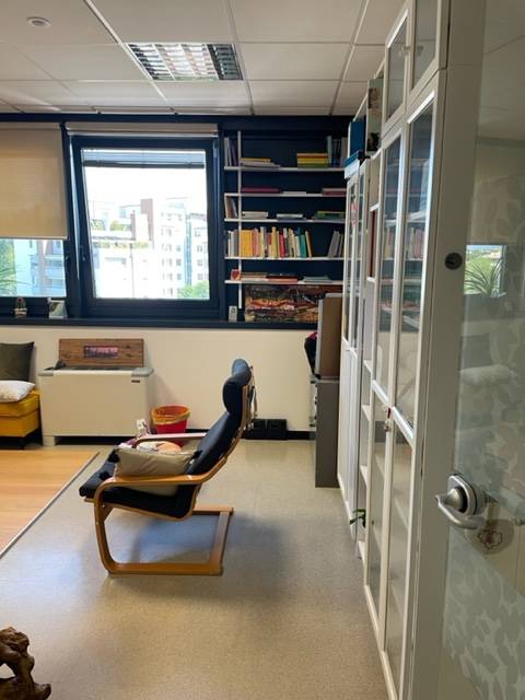 Studio/Ufficio in affitto a Pordenone, Grigoletti