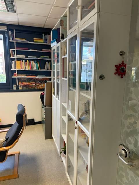 Studio/Ufficio in affitto a Pordenone, Grigoletti