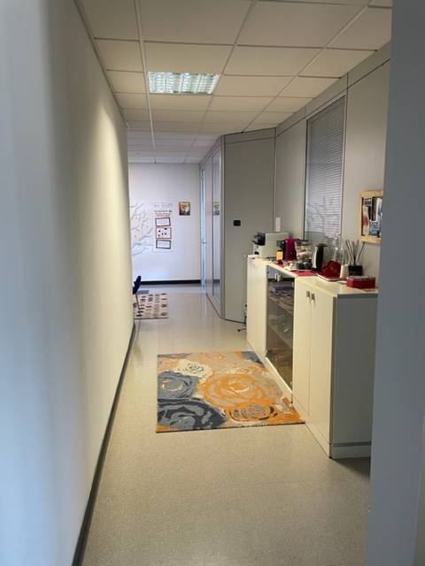 Studio/Ufficio in affitto a Pordenone, Grigoletti