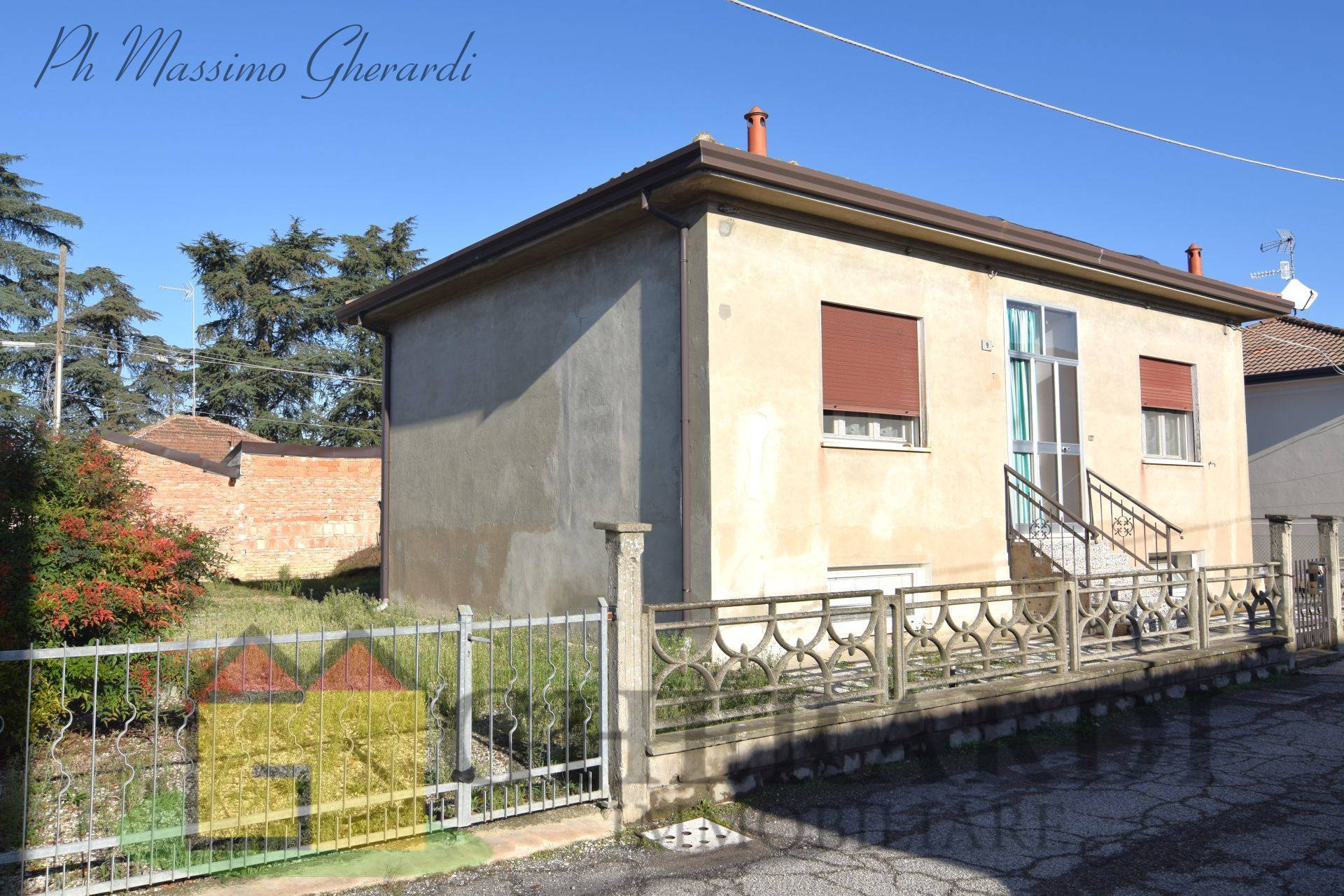 Villa in vendita, Portomaggiore gambulaga