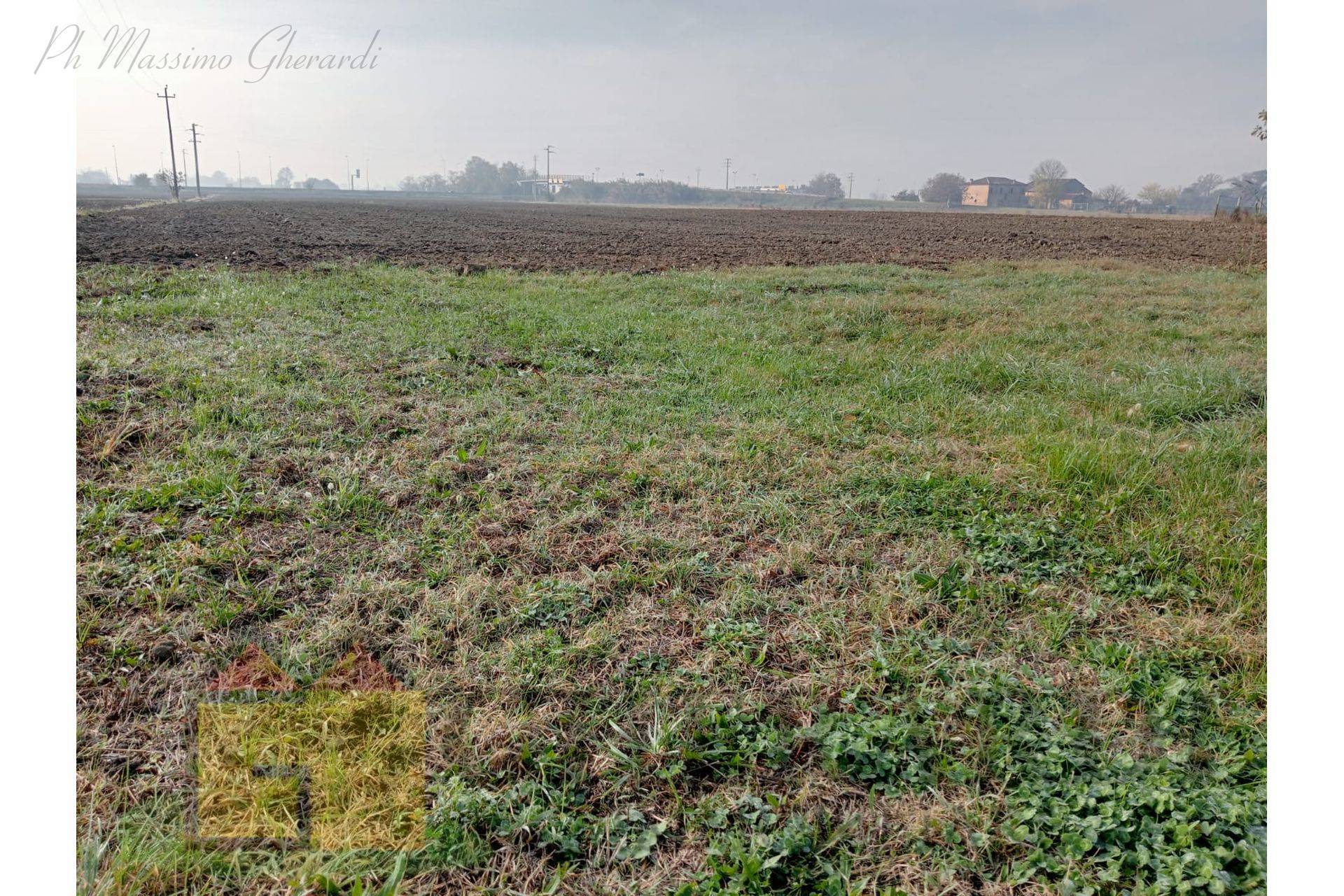 Terreno Agricolo in vendita a Ferrara, Chiesuol del Fosso