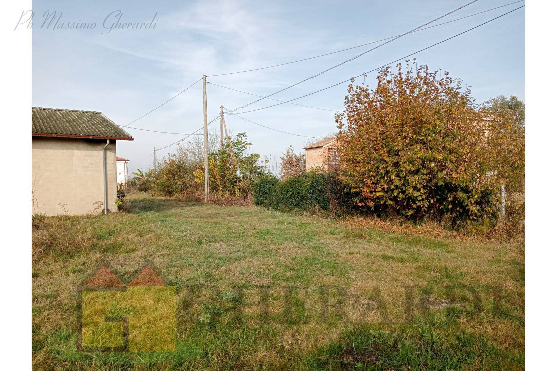 Terreno Agricolo in vendita a Ferrara, Chiesuol del Fosso