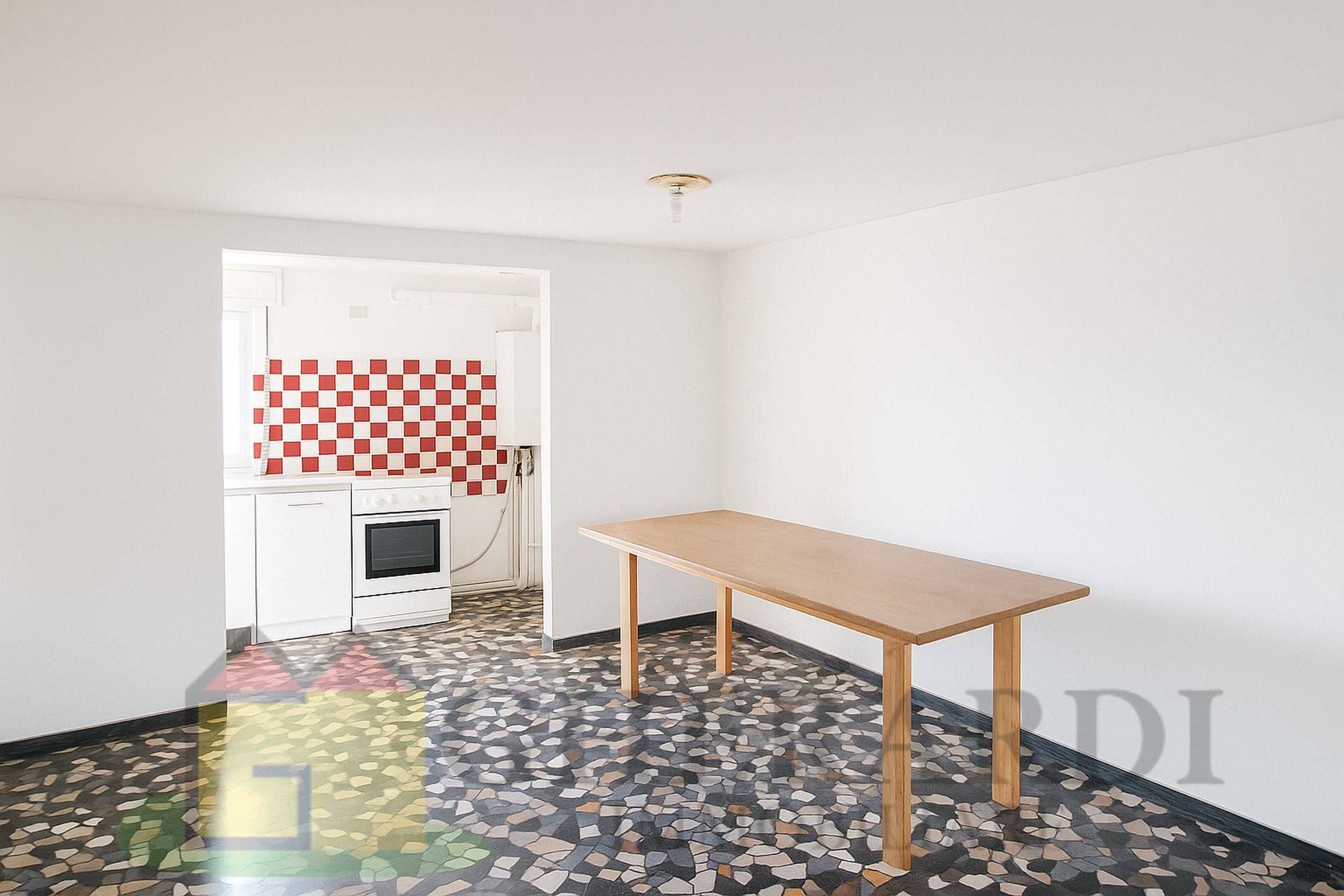 Appartamento in vendita a Ferrara, Entro Mura