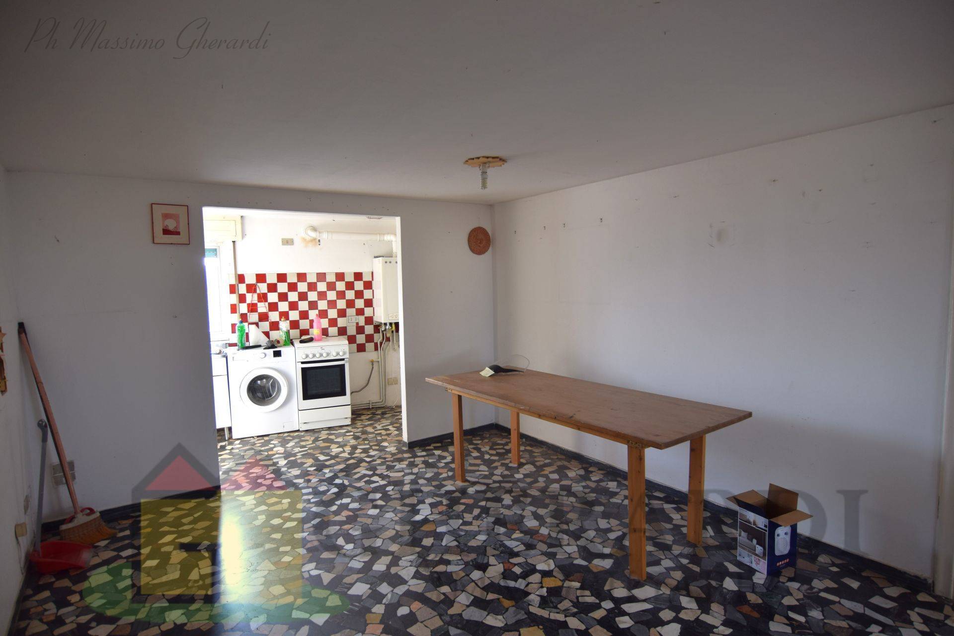 Appartamento in vendita a Ferrara, Entro Mura