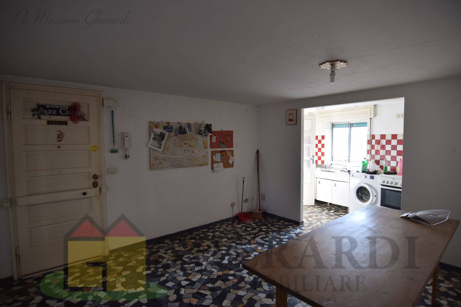 Appartamento in vendita a Ferrara, Entro Mura