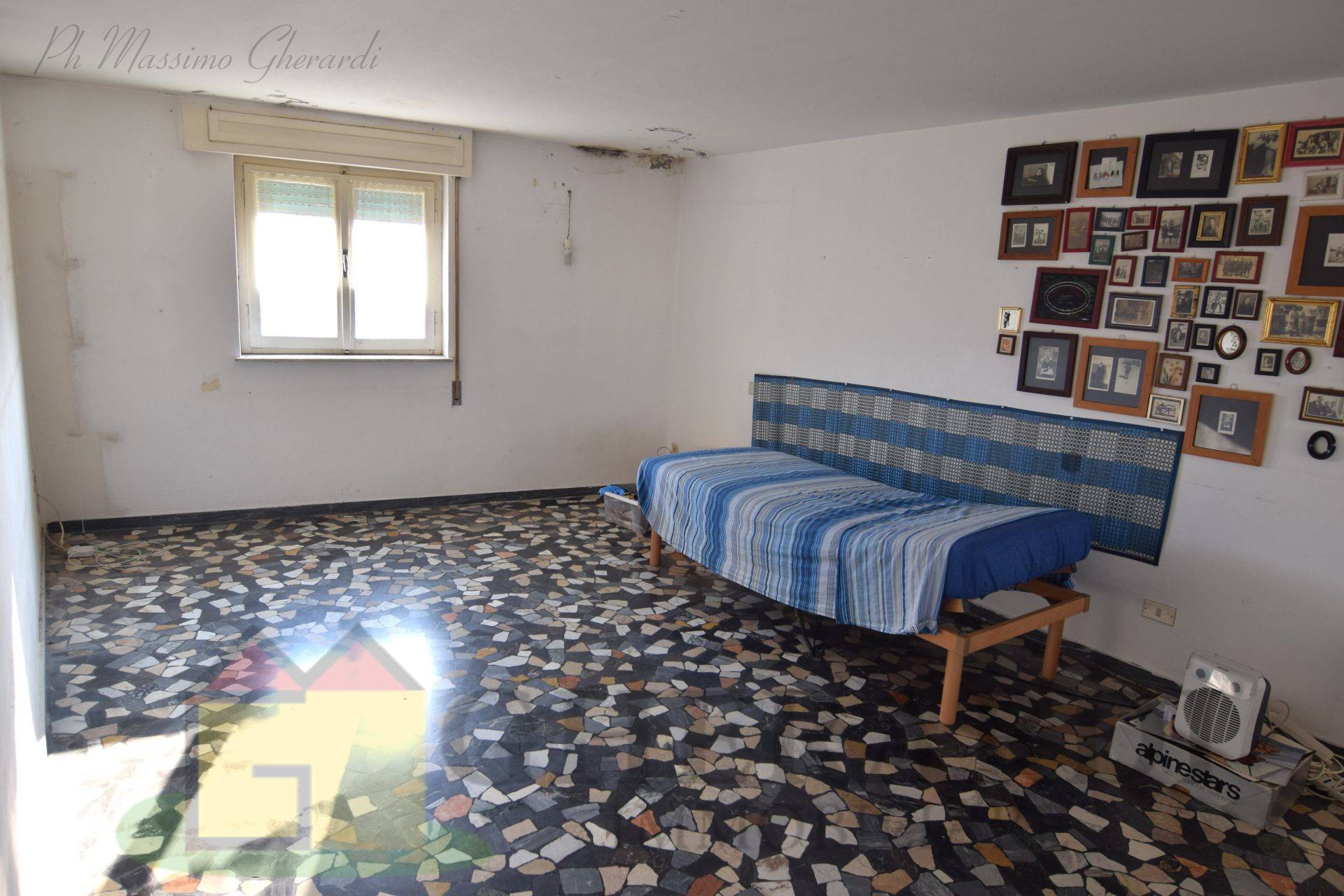 Appartamento in vendita a Ferrara, Entro Mura