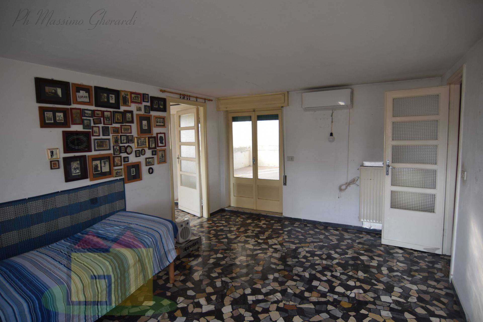 Appartamento in vendita a Ferrara, Entro Mura