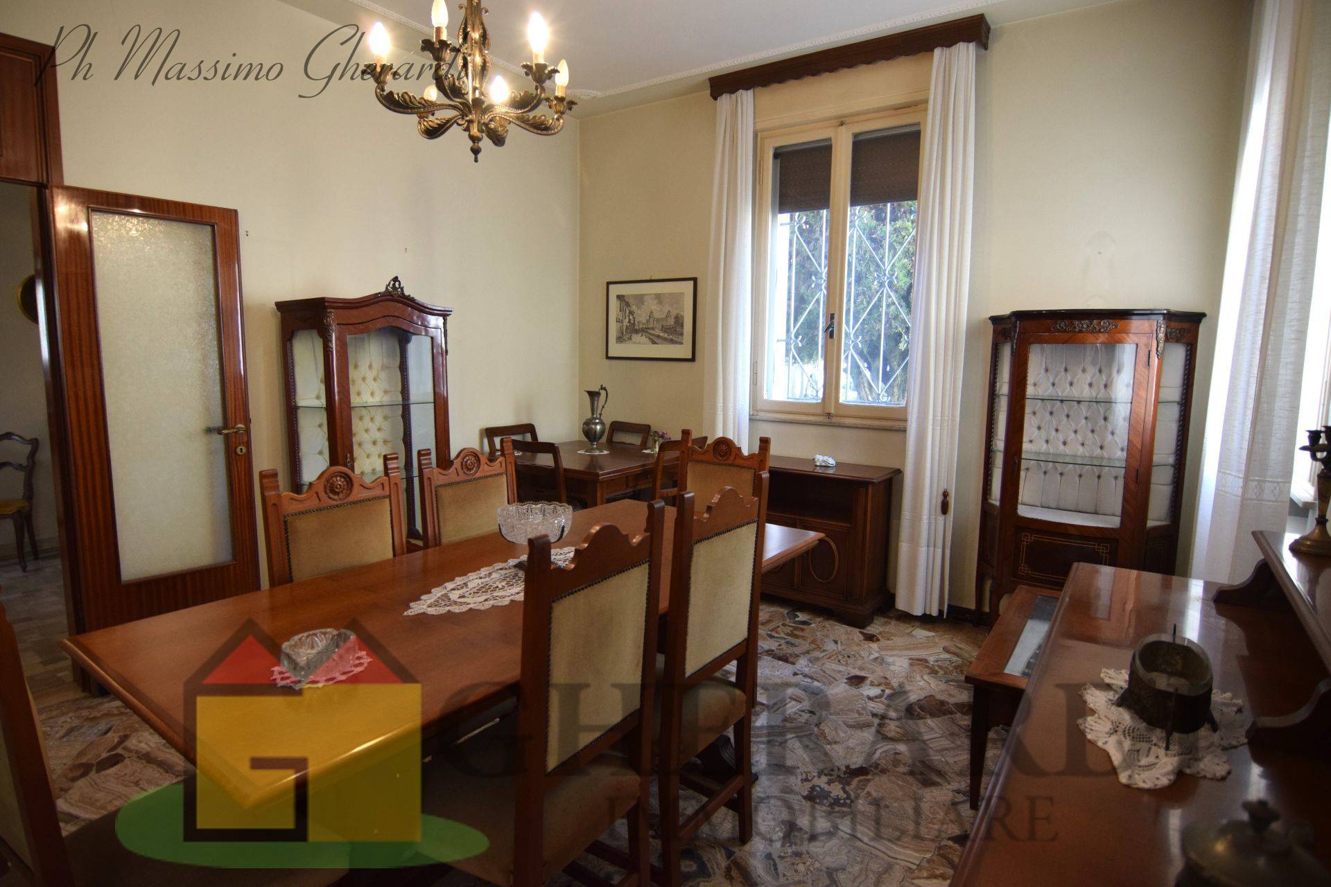 Villa / Casa in vendita a Argenta, San Nicol