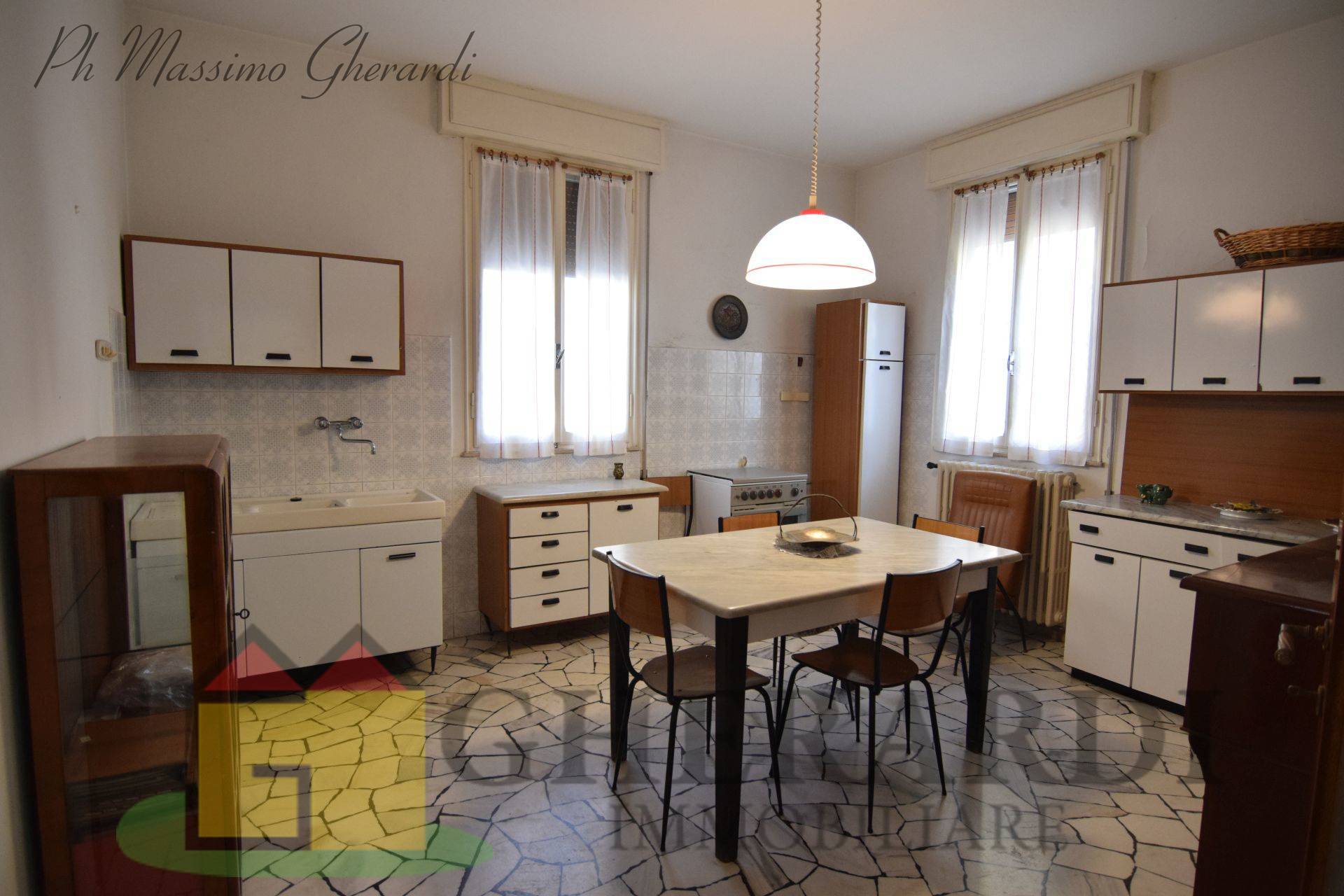 Villa / Casa in vendita a Argenta, San Nicol