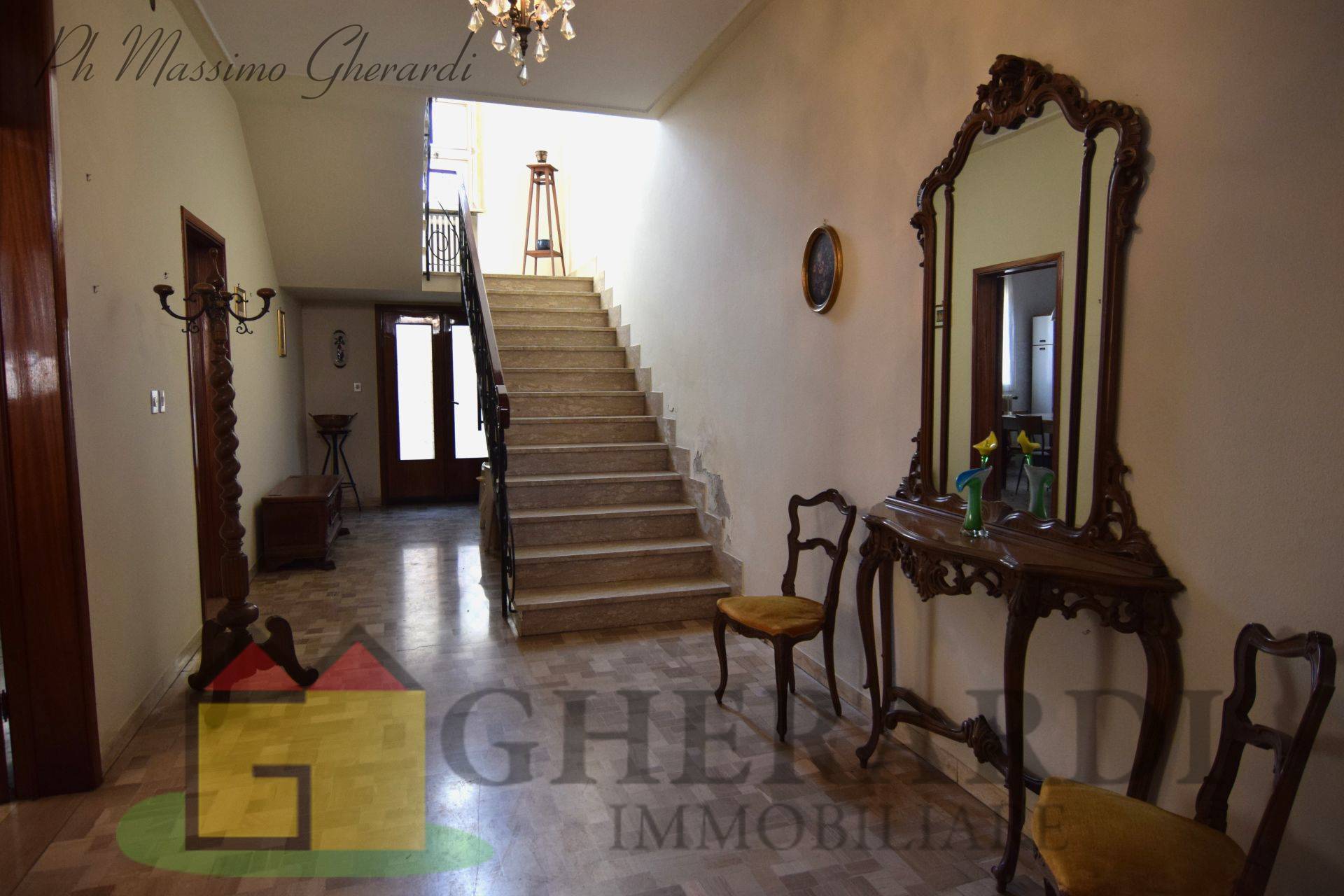 Villa / Casa in vendita a Argenta, San Nicol